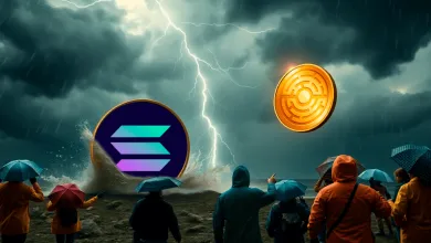 Minotaurus drží krok so Solanou