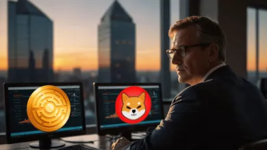 Minotaurus je konkurent pre Shiba Inu