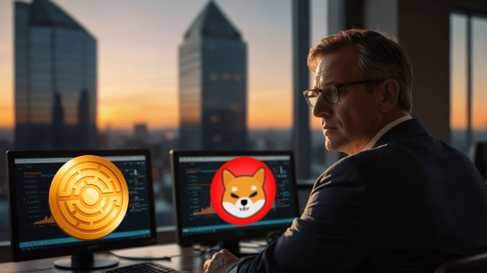 Minotaurus je konkurent pre Shiba Inu