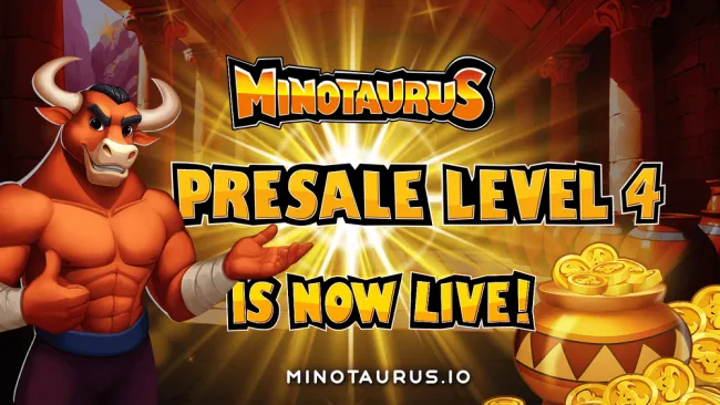 Minotaurus je vo štvrtej fáze predpredaja