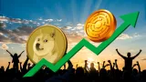 Minotaurus konkuruje Dogecoinu