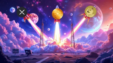 Minotaurus konkuruje známym kryptomenám