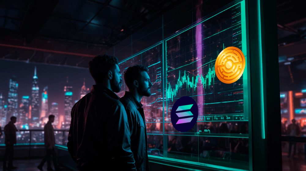 Minotaurus láka investorov zo Solany