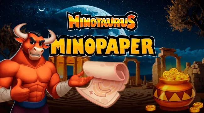 Minotaurus láka investorov