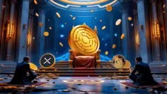 Minotaurus prekoná DOGE aj XRP