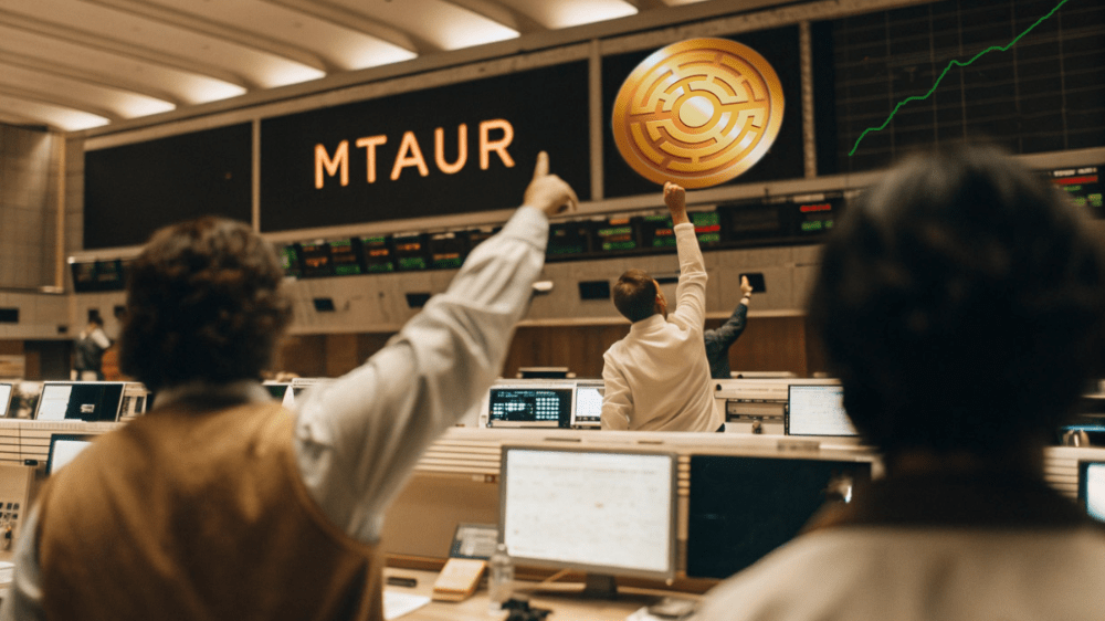 Minotaurus smeruje k 2 miliónom dolárov