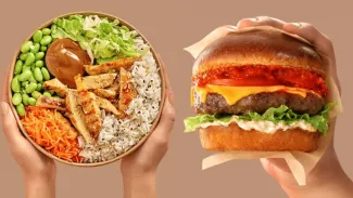 Misa a burger