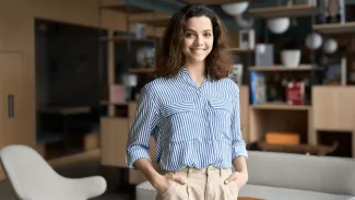 Mladí vydržia v práci len dva roky