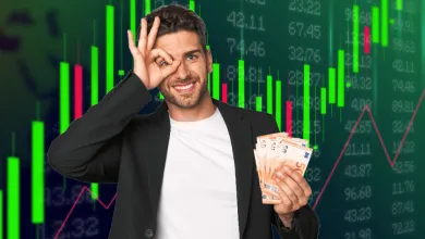 Najziskovejšie kryptomeny posledného týždňa