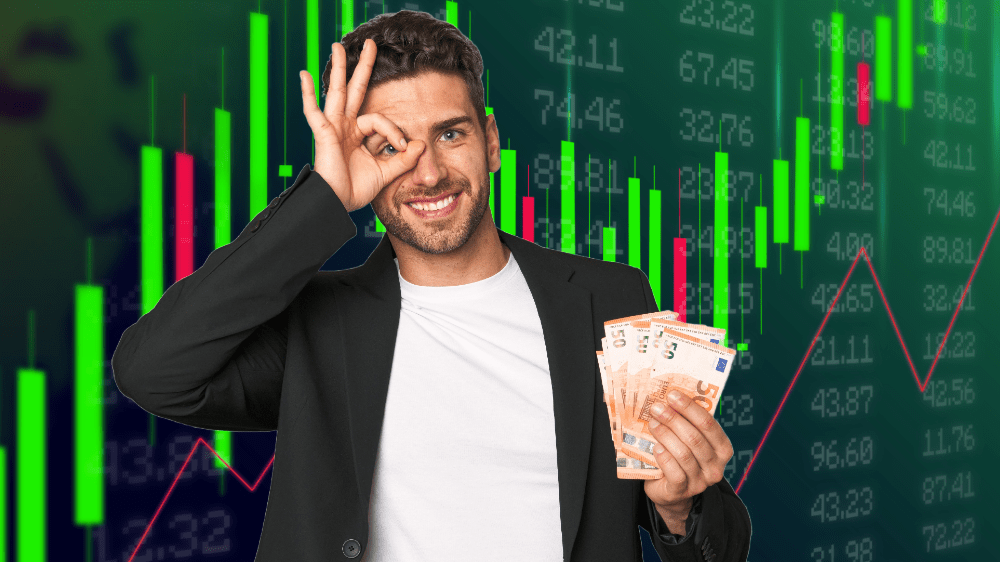 Najziskovejšie kryptomeny posledného týždňa