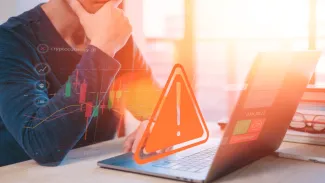 Národná banka Slovenska upozorňuje na spoločnosť, ktorá ponúka kryptomeny