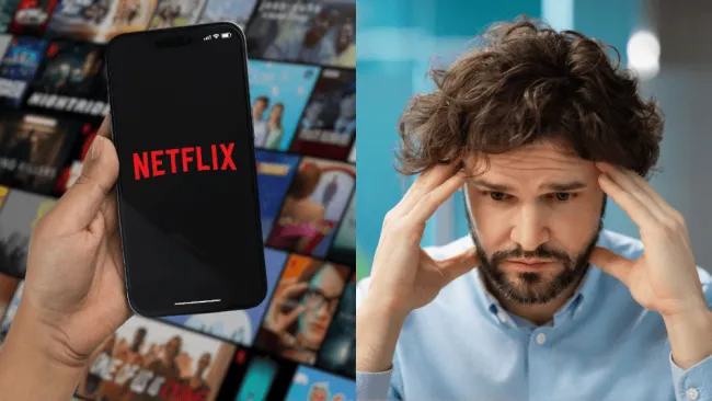 Netflix účty kradnú kybernetickí zločinci