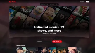 Netflix