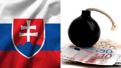 Nová daň na Slovensku spôsobí ekonomickú katastrofu