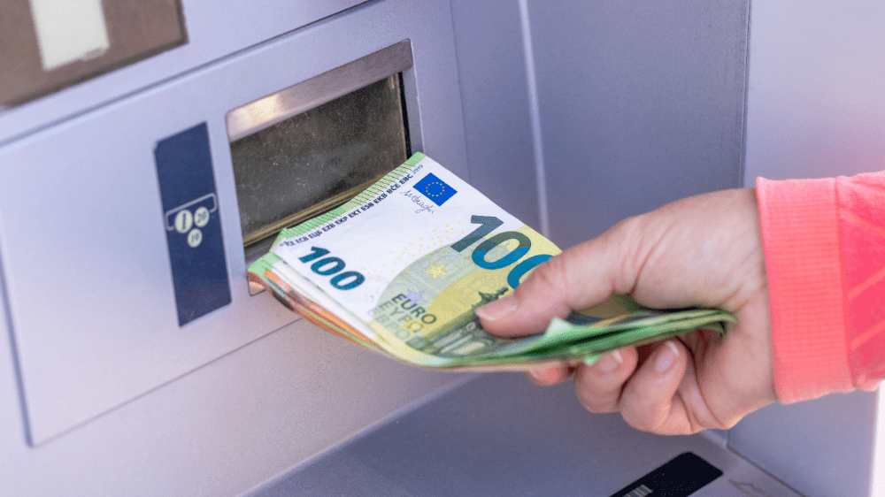 Nová daň z finančných transakcií