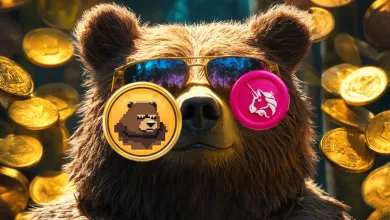 Nová kryptomena bojuje o pozornosť