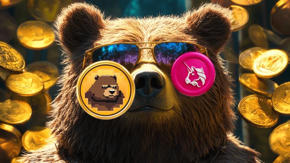 Nová kryptomena bojuje o pozornosť