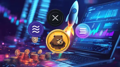 Nová kryptomena prekonáva ostatné