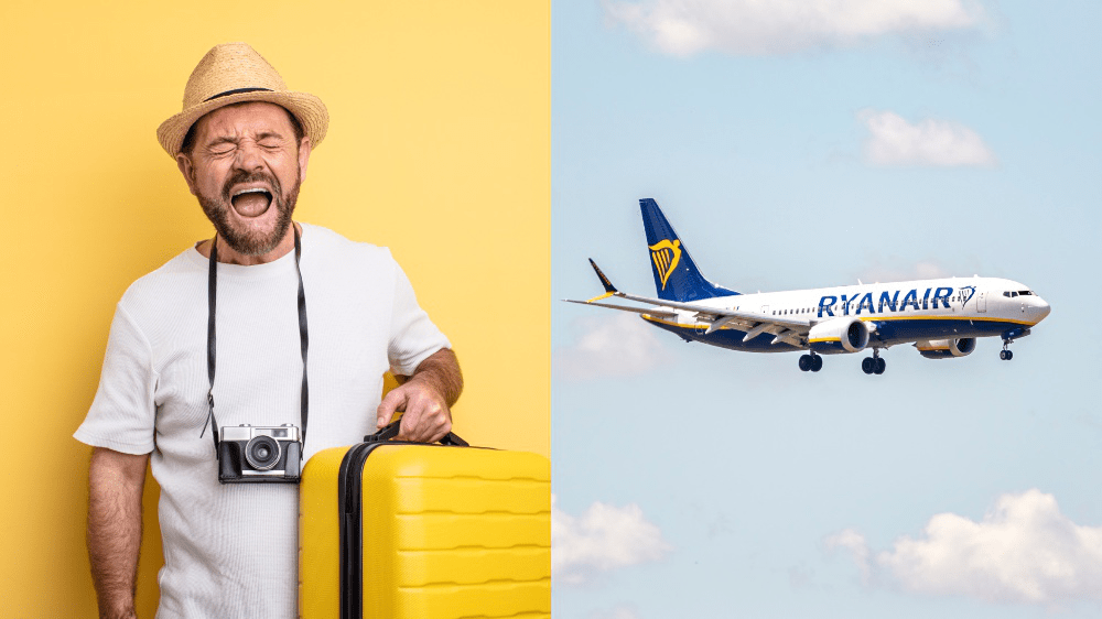 Nové pravidlá Ryanairu rozhorčili cestujúcich