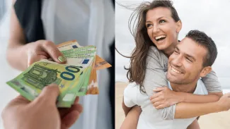 Nový bonus pre skupinu Slovákov