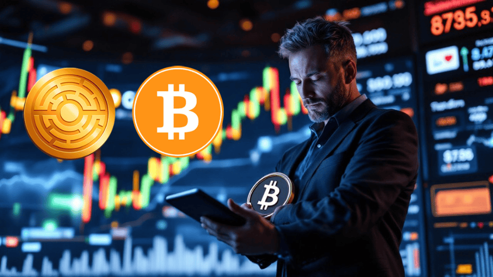 Nový, herný token Minotaurus