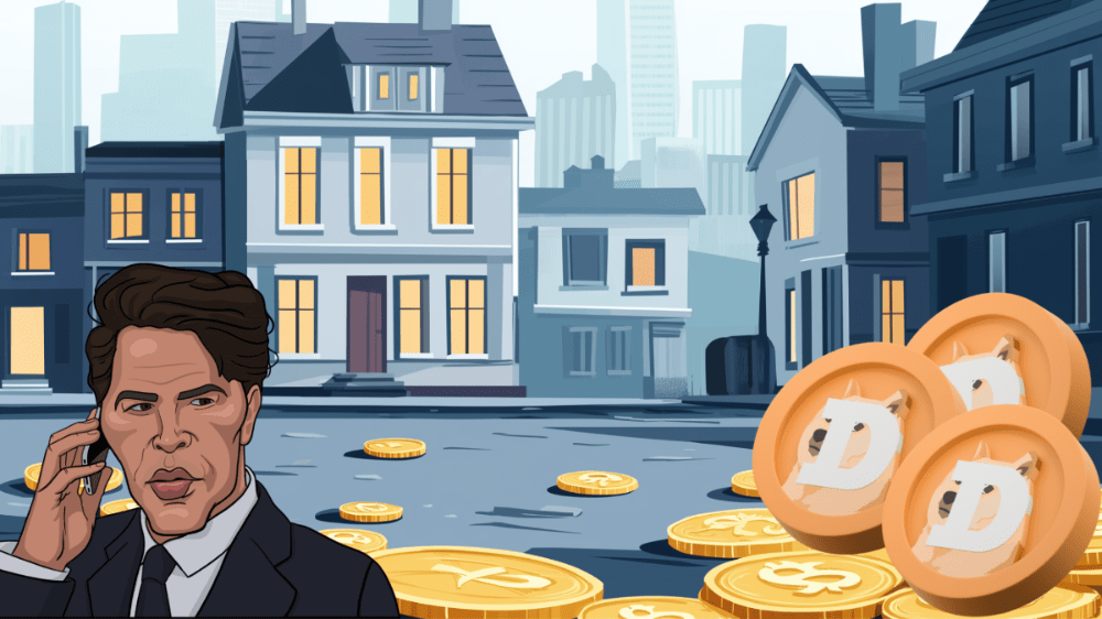 Nový kryptomenový projekt Panshibi