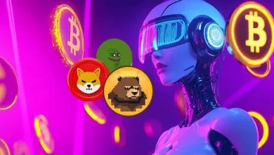 Nový potenciálny memecoin