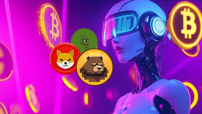 Nový potenciálny memecoin