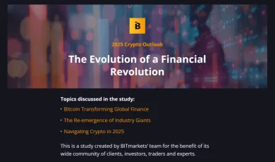 Novy špeciál od spoločnosti BITmarkets