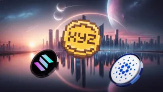 O predpredaj XYZverse je záujem