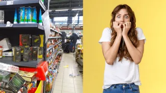 Obchody na Slovensku dostali mastné pokuty