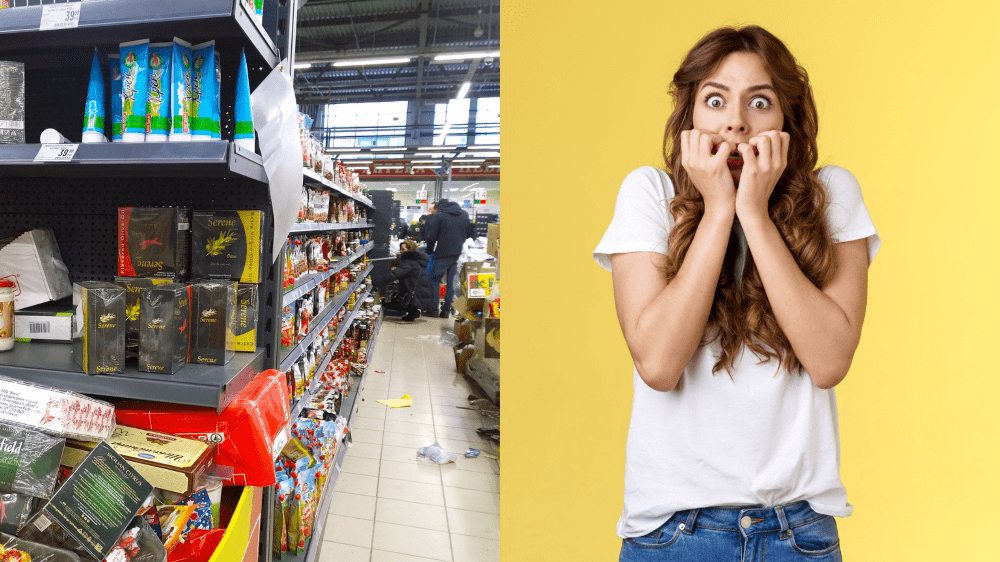 Obchody na Slovensku dostali mastné pokuty