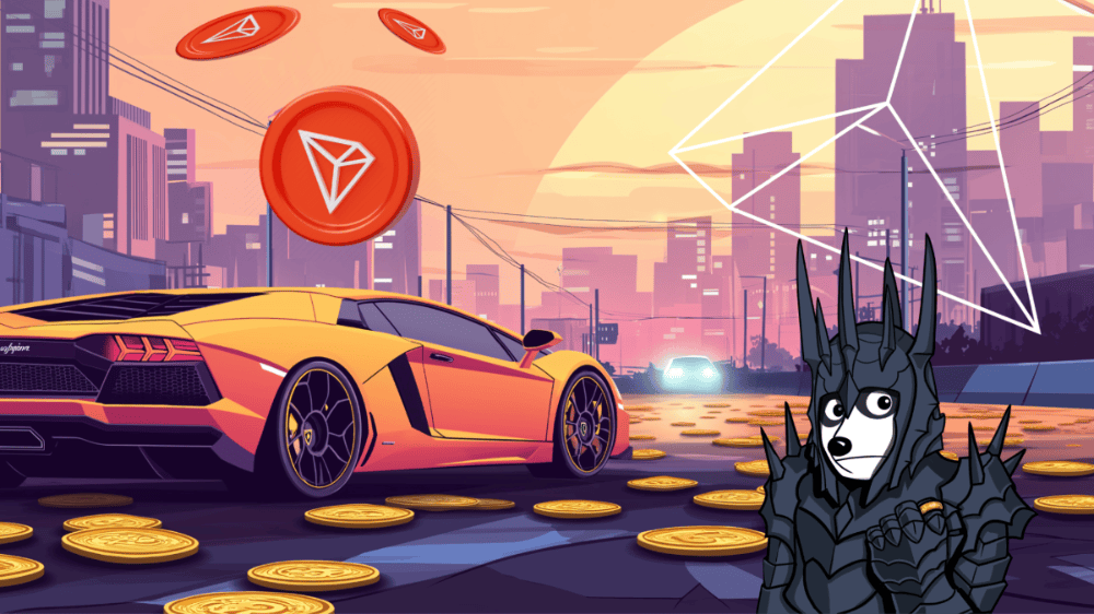 Panshibi konkuruje Tronu a Solane