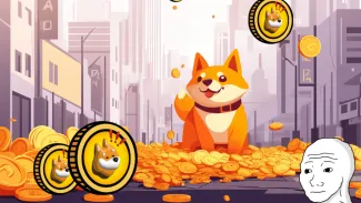 Panshibi predpredaj láka investorov