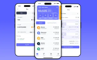 Peňaženka Bestwallet