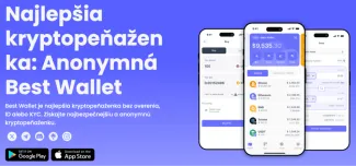 Peňaženka Bestwallet