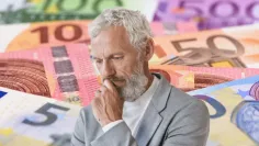 Peniaze v druhom pilieri chce využiť štát