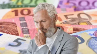 Peniaze v druhom pilieri chce využiť štát