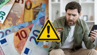 Podvod zneužíva značky 365.bank a Pravda