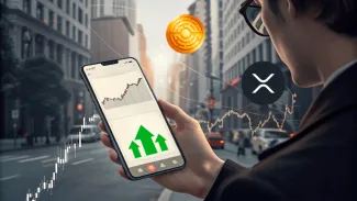 Porovnanie Bitcoinu, XRP a Minotaurus