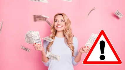 Pozor na falošné súťaže