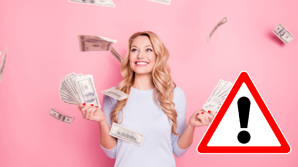 Pozor na falošné súťaže