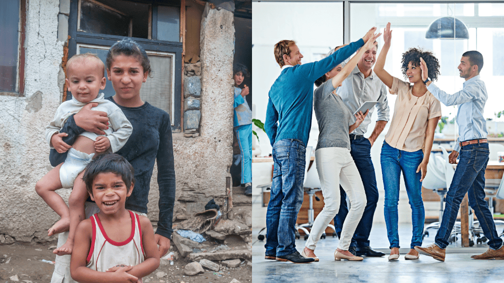 Práca namiesto dávok