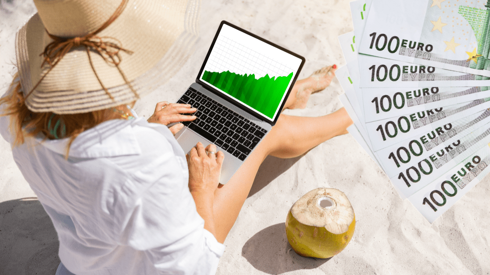 Pravidelné dlhodobé investovanie je najlepšie