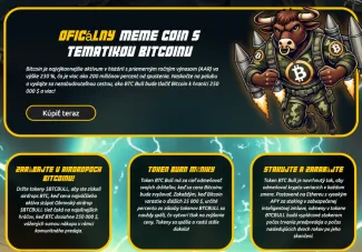 Predpredaj BTCbull