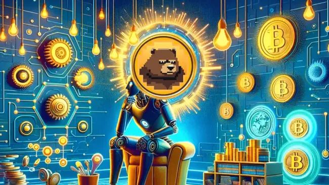 Predpredaj kryptomeny BeerBear