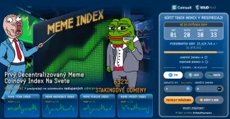 Predpredaj MEMEX