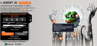 Predpredaj MIND tokenov