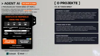 Predpredaj tokenov MIND