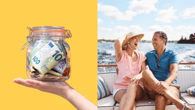 Prekvapenie pre dovolenkárov